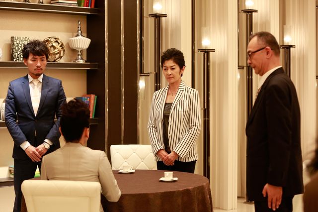 2代目バチェラー・小柳津林太郎「リーガルV」にゲスト出演！（3枚目）