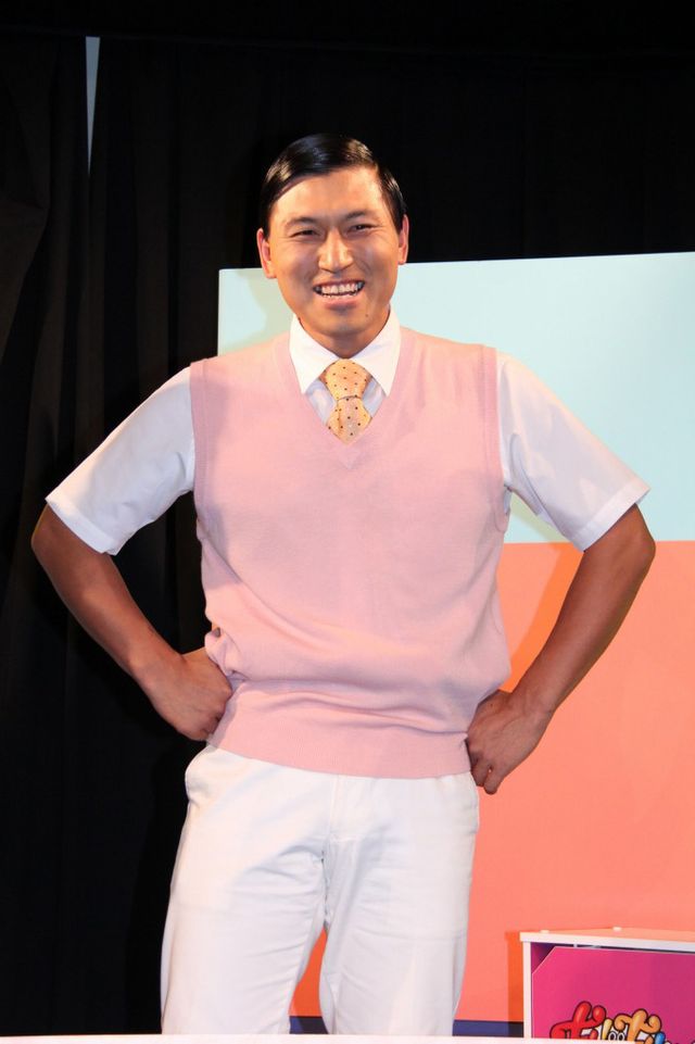 オードリーが出席！「おどおどオードリー」2ndシーズン番組制作記者発表フォトギャラリー（2枚目）