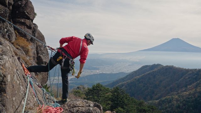 山小屋に生きる人々に迫るドキュメンタリー映画『小屋番 八ヶ岳に生きる 劇場版』場面写真（5枚目）