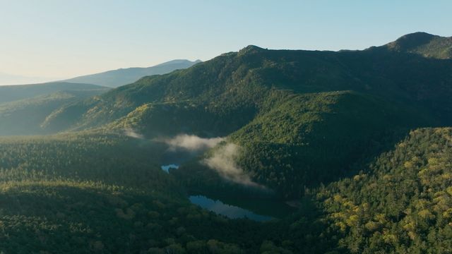 山小屋に生きる人々に迫るドキュメンタリー映画『小屋番 八ヶ岳に生きる 劇場版』場面写真（7枚目）