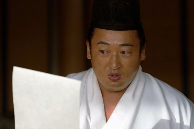 「光る君へ」第12回「思いの果て」場面写真（2枚目）