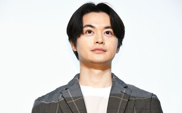 瀬戸康史、河合優実、城定秀夫監督が登壇！映画『愛なのに』公開記念舞台あいさつ（2枚目）