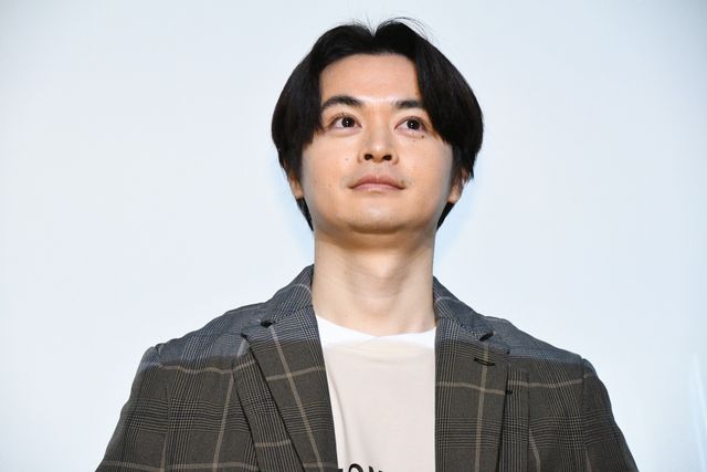 瀬戸康史、河合優実、城定秀夫監督が登壇！映画『愛なのに』公開記念舞台あいさつ（3枚目）