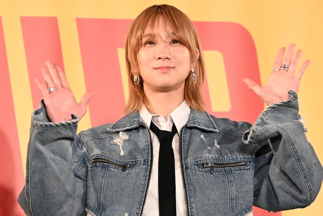 “ベビわる”伊澤彩織のフォトブック！「伊澤彩織PHOTO BOOK PLAYer 1」発売記念イベント〈20枚〉：フォトギャラリー