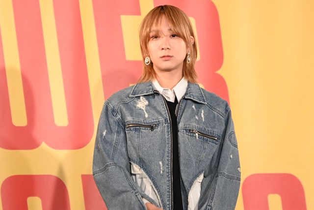 “ベビわる”伊澤彩織のフォトブック！「伊澤彩織PHOTO BOOK PLAYer 1」発売記念イベント〈20枚〉（9枚目）