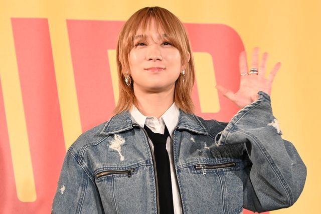 “ベビわる”伊澤彩織のフォトブック！「伊澤彩織PHOTO BOOK PLAYer 1」発売記念イベント〈20枚〉（14枚目）