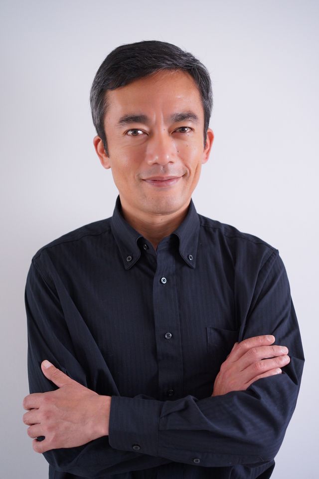 玉山鉄二主演『今はちょっと、ついてないだけ』追加キャスト陣（4枚目）