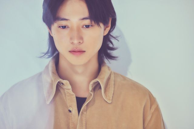 山﨑賢人 Kento.Yamazaki 97 fan | GINGER web〜 写真公開〜 高