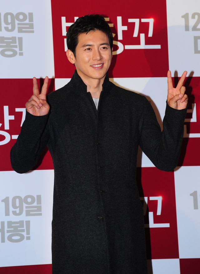 コ・ス、ハン・ヒョジュ『ばんそうこう』は心温まる映画　「12月最高のカップル」＜韓国JPICTURES＞（6枚目）