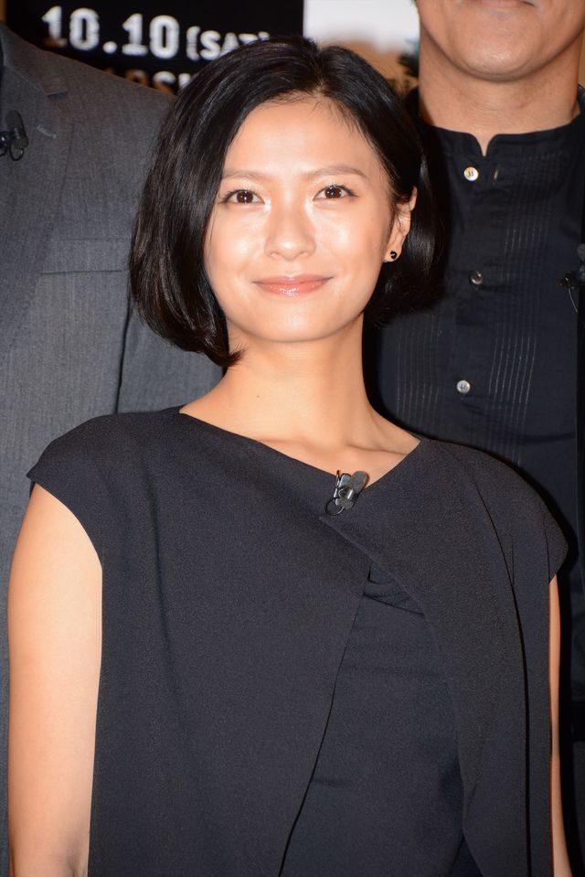 岡田准一、榮倉奈々、田中圭、福士蒼汰らおなじみのキャストが勢ぞろい！『図書館戦争 THE LAST MISSION』完成記念トークショーフォトギャラリー（6枚目）