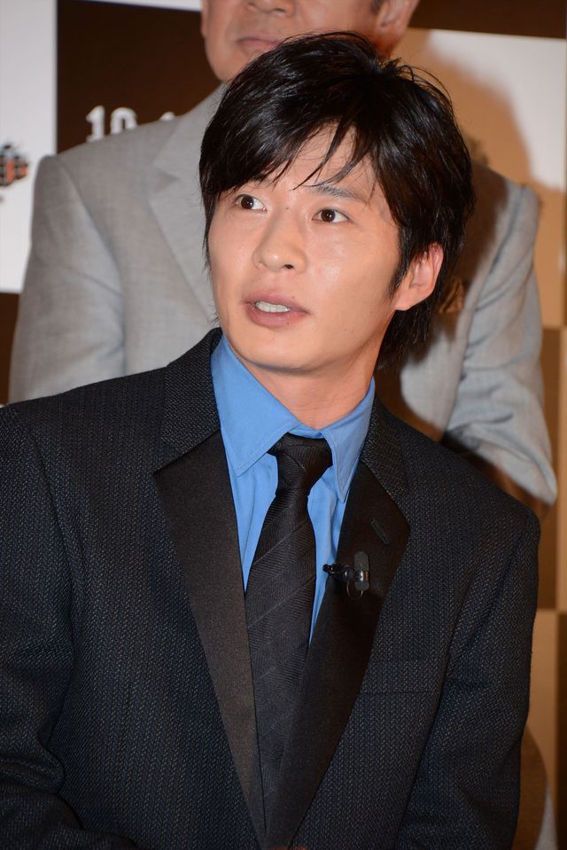 岡田准一、榮倉奈々、田中圭、福士蒼汰らおなじみのキャストが勢ぞろい！『図書館戦争 THE LAST MISSION』完成記念トークショーフォトギャラリー（8枚目）