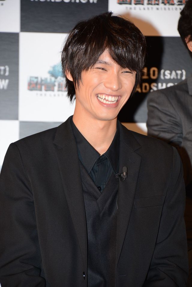 岡田准一、榮倉奈々、田中圭、福士蒼汰らおなじみのキャストが勢ぞろい！『図書館戦争 THE LAST MISSION』完成記念トークショーフォトギャラリー（10枚目）