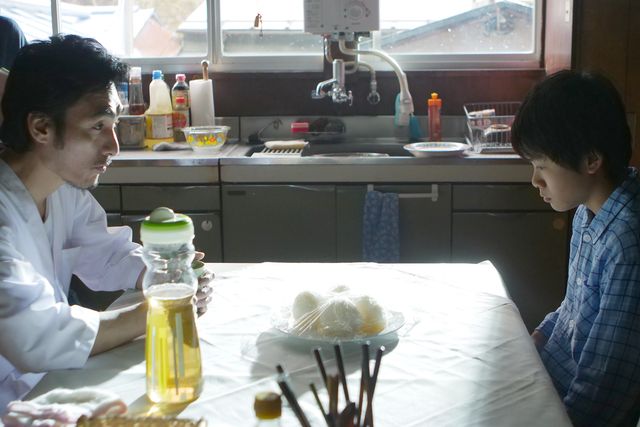 映画『まく子』場面写真（3枚目）