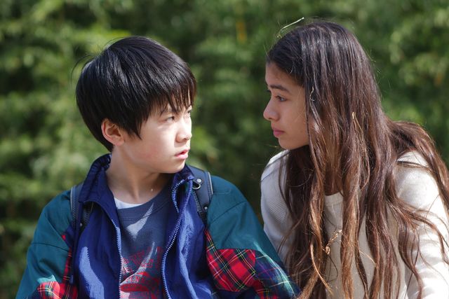 映画『まく子』場面写真（4枚目）