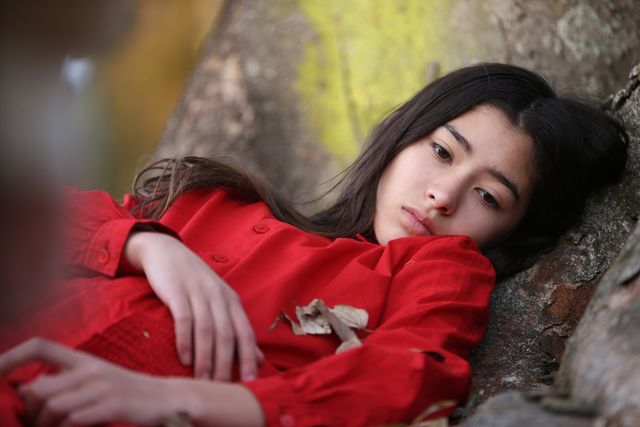 映画『まく子』場面写真（5枚目）