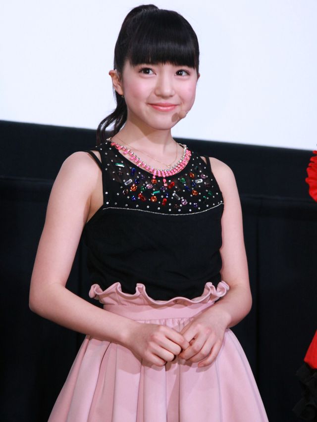 映画『スタードライバー THE MOVIE』先行上映写真ギャラリー（6枚目）