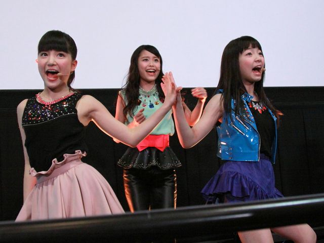 映画『スタードライバー THE MOVIE』先行上映写真ギャラリー（8枚目）