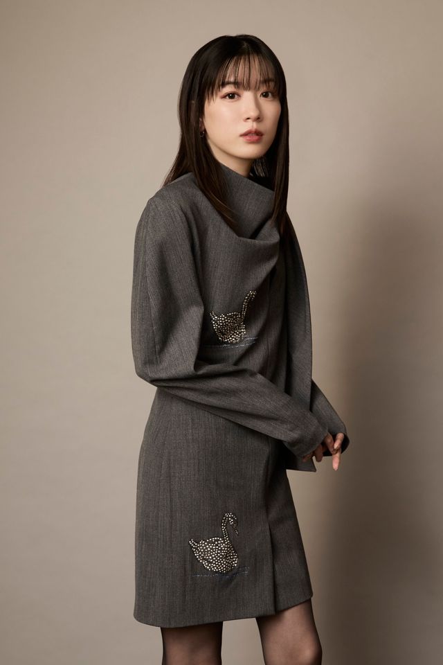 永野芽郁＆佐藤健 映画『はたらく細胞』インタビューカット（2枚目）