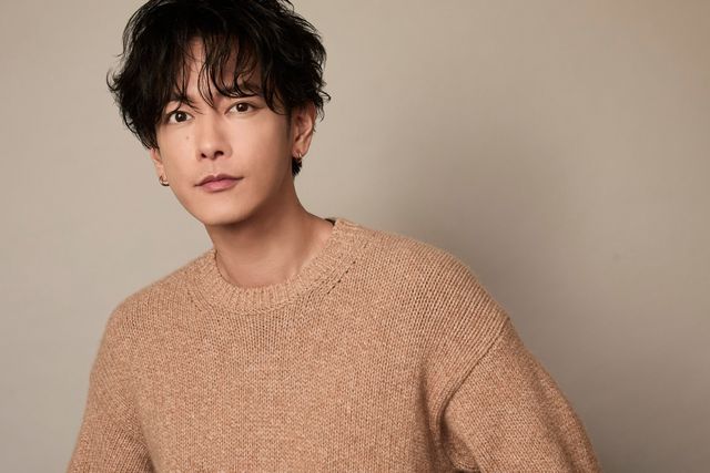 永野芽郁＆佐藤健 映画『はたらく細胞』インタビューカット（3枚目）