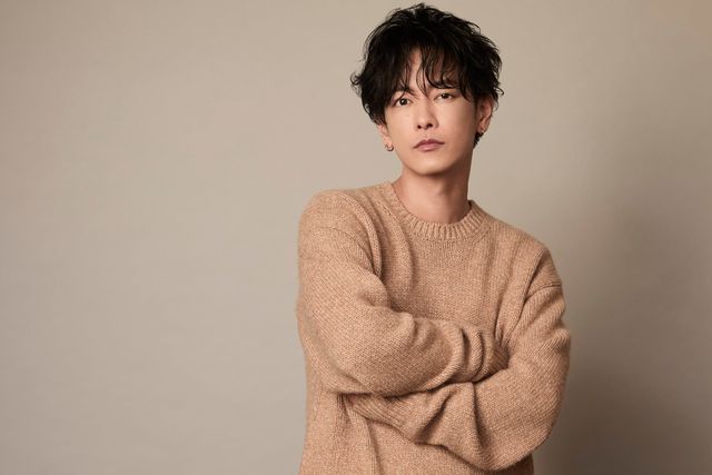 永野芽郁＆佐藤健 映画『はたらく細胞』インタビューカット（7枚目）