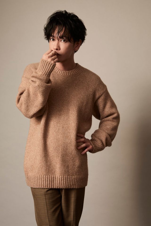 永野芽郁＆佐藤健 映画『はたらく細胞』インタビューカット（8枚目）