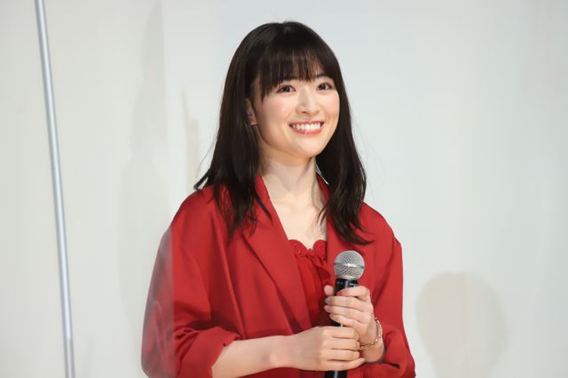 映画『NO CALL NO LIFE』公開記念舞台あいさつ（8枚目）