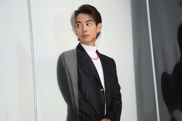 映画『NO CALL NO LIFE』公開記念舞台あいさつ（10枚目）