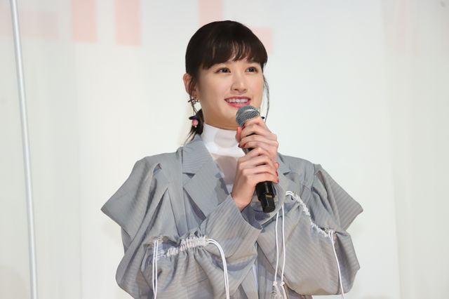 映画『NO CALL NO LIFE』公開記念舞台あいさつ（12枚目）