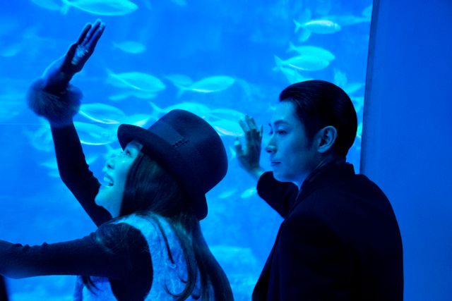 ディーン・フジオカが結婚詐欺師に！『結婚』フォトギャラリー（2枚目）