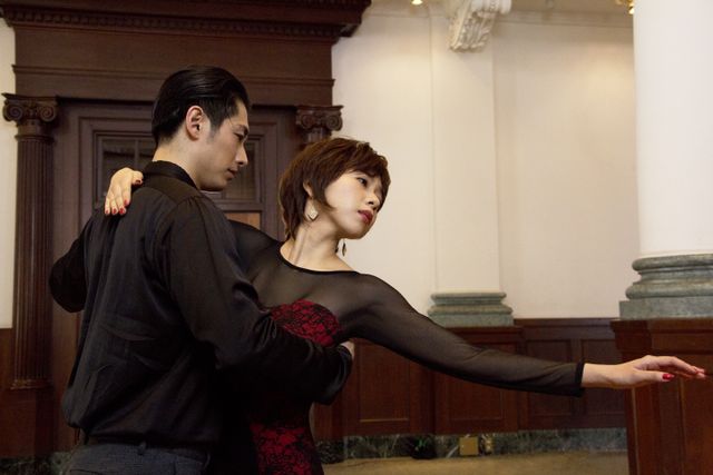 ディーン・フジオカが結婚詐欺師に！『結婚』フォトギャラリー（3枚目）