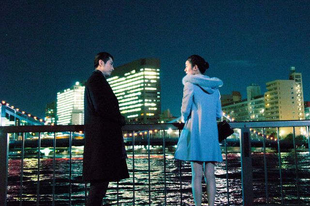 ディーン・フジオカが結婚詐欺師に！『結婚』フォトギャラリー（4枚目）