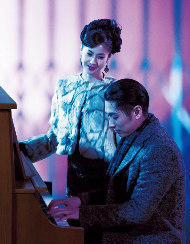 ディーン・フジオカが結婚詐欺師に！『結婚』フォトギャラリー（5枚目）