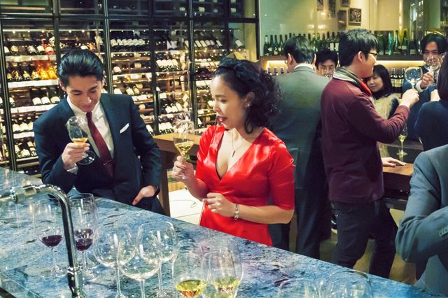 ディーン・フジオカが結婚詐欺師に！『結婚』フォトギャラリー（6枚目）