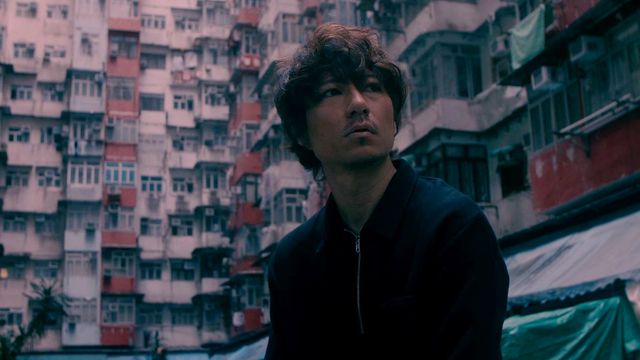 映画『二人小町』場面写真（4枚目）