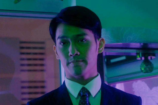 映画『二人小町』場面写真（5枚目）