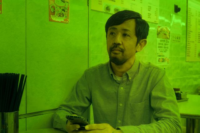 映画『二人小町』場面写真（6枚目）