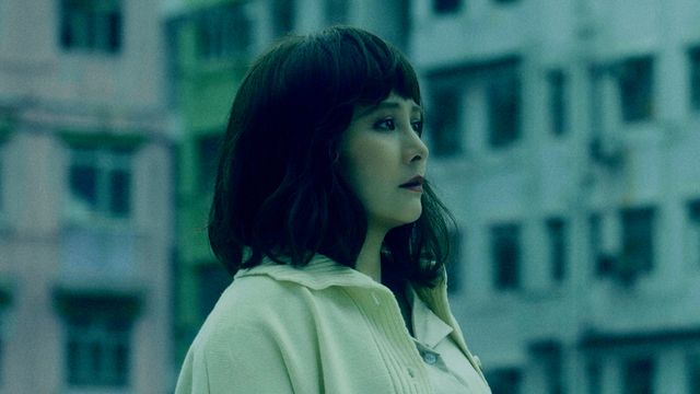 映画『二人小町』場面写真（7枚目）