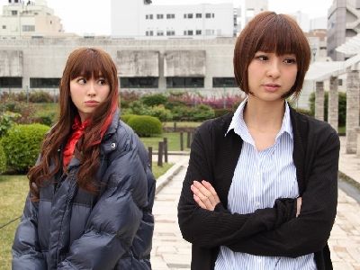 第8話には人気キャラのサド（篠田麻里子）とトリゴヤ（小嶋陽菜）も登場！