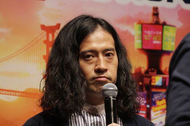 ふわふわボディーに病みつき！『ベイマックス』MovieNEX発売記念イベントフォトギャラリー（4枚目）