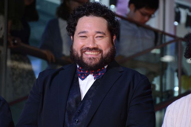 笑顔はじける！長澤まさみ＆山田孝之『50回目のファーストキス』レッドカーペットセレモニー：フォトギャラリー