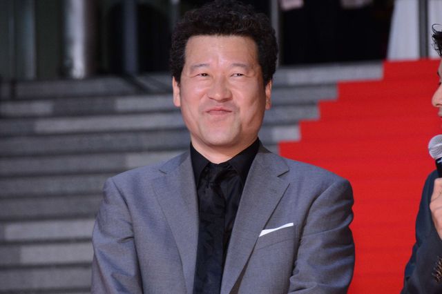 笑顔はじける！長澤まさみ＆山田孝之『50回目のファーストキス』レッドカーペットセレモニー（3枚目）