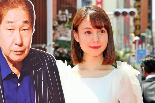 斎藤工、人気ぶりで沖縄国際映画祭レッドカーペットなかなか進めず　画像ギャラリー（8枚目）