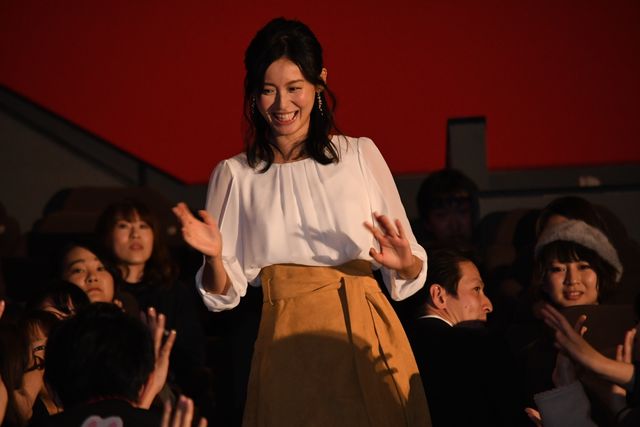 山下健二郎＆本仮屋ユイカ登場！「Love or Not ファン感謝祭」（3枚目）