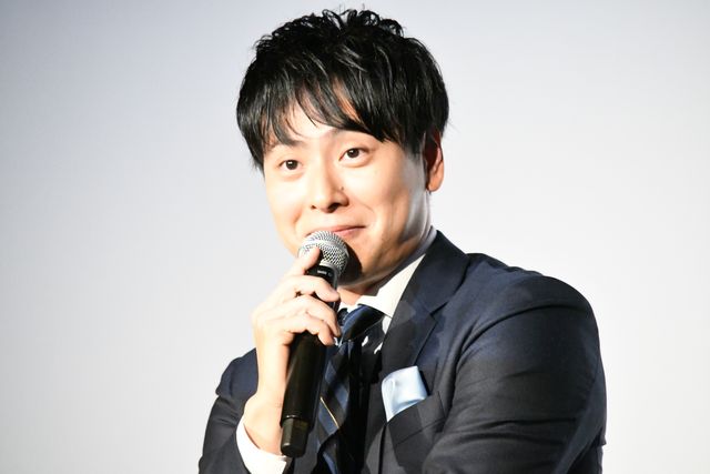 山下健二郎＆本仮屋ユイカ登場！「Love or Not ファン感謝祭」（7枚目）