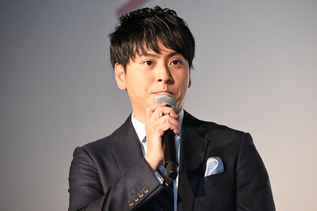 山下健二郎＆本仮屋ユイカ登場！「Love or Not ファン感謝祭」（10枚目）