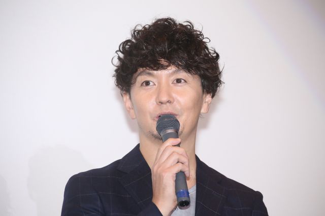 湘南乃風SHOCK EYE、堤真一に感銘？「兄貴の大ファンになりました」　画像ギャラリー（4枚目）