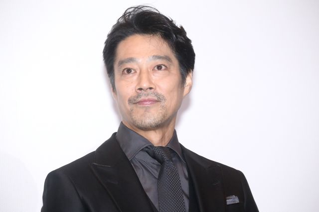 湘南乃風SHOCK EYE、堤真一に感銘？「兄貴の大ファンになりました」　画像ギャラリー（5枚目）