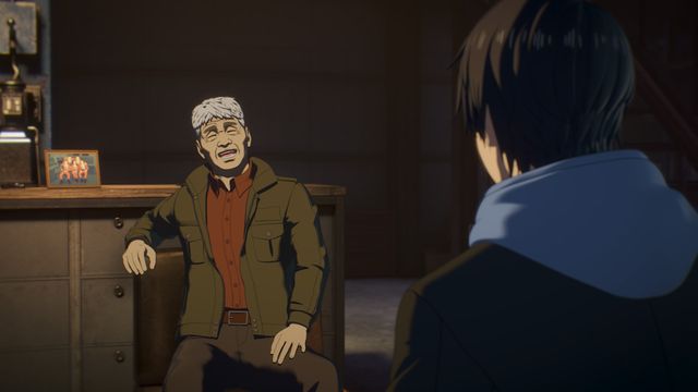 ついに最終章！アニメ「ULTRAMAN」FINALシーズン新場面写真（4枚目）