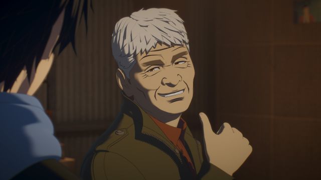 ついに最終章！アニメ「ULTRAMAN」FINALシーズン新場面写真（5枚目）