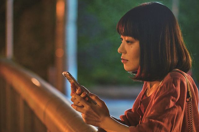 永野芽郁が感情爆発！『マイ・ブロークン・マリコ』場面カット（5枚目）